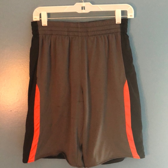 Reversible shorts - Picture 3 of 3